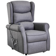 Durga Electric Recliner Armchair